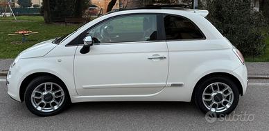 Fiat 500 1.3 Multijet anno 2008 Diesel