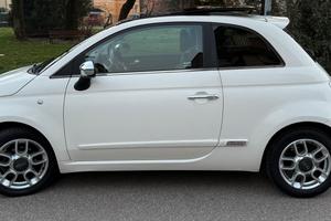 Fiat 500 1.3 Multijet anno 2008 Diesel