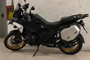 BMW R 1300 GS Triple Black – Full Optional