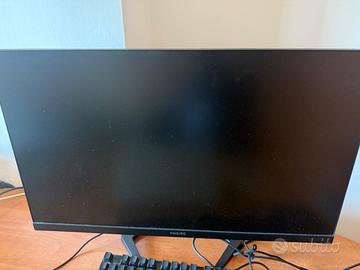 Monitor Gaming