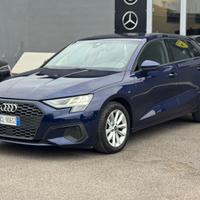 Audi A3 30 TDI S tronic