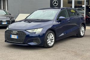 Audi A3 30 TDI S tronic
