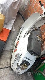 Vespa 50 special 4 marce