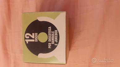 dischetti originali per bambole sebino