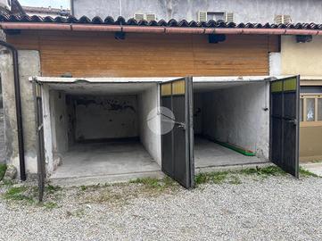 BOX A GASSINO TORINESE