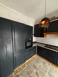 Cucina vintage