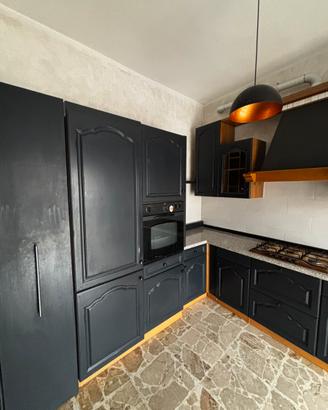 Cucina vintage