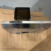 Cappa per cucina Elica nuova