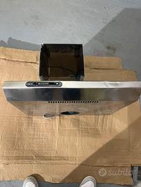 Cappa per cucina Elica nuova