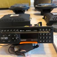 IMPIANTO COMPLETO HI FI CAR  di Qualita
