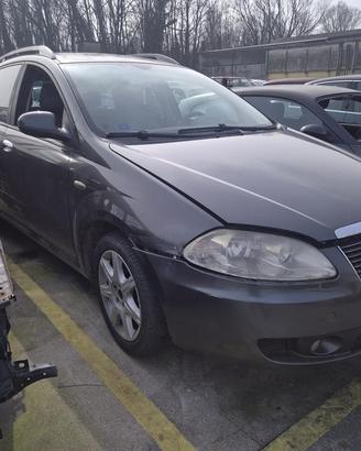 Fiat Croma 2006 Demolita - Per Ricambi