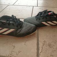 scarpe calcio n. 38