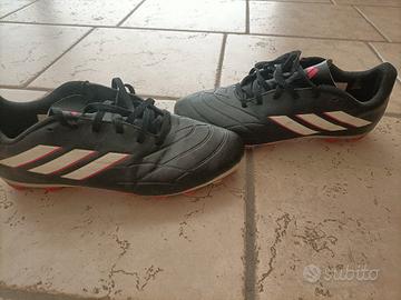 scarpe calcio n. 38