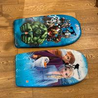 Tavole da surf per bambini