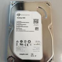 HARD DISK SEAGATE  3,5" 1TB ST1000DM003