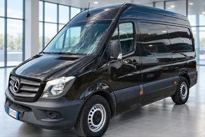 Mercedes Benz SPRINTER FURGONE ASTA LIBERA