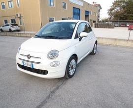 Fiat 500 1.0 Hybrid Lounge NEOPATENTATI