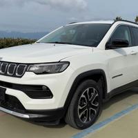 Jeep Compass 2023 - SUPER PROMO