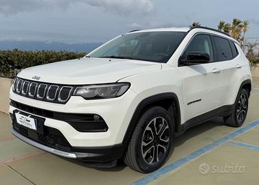 Jeep Compass 2023 - SUPER PROMO