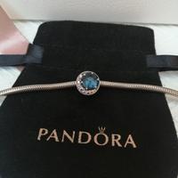 PANDORA Charm Cielo notturno e luna