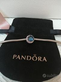 PANDORA Charm Cielo notturno e luna