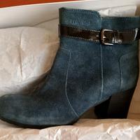 Stivaletti alla caviglia Stonefly