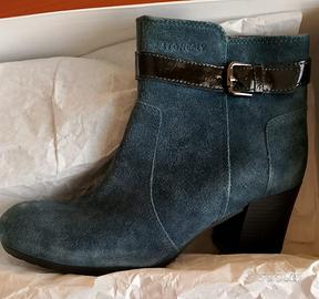 Stivaletti alla caviglia Stonefly