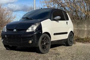 Aixiam 50