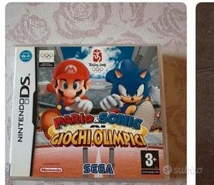 Giochi Nintendo Ds