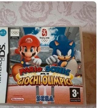 Giochi Nintendo Ds