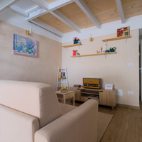 Abitazione confortevole in centro