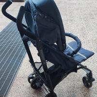 Passeggino Foppapedretti Hurrá