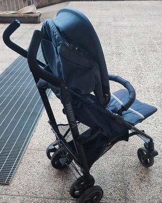 Passeggino Foppapedretti Hurrá
