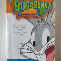 Bugs bunny n1 -Eroi del fumetto