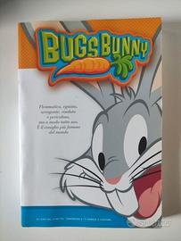Bugs bunny n1 -Eroi del fumetto