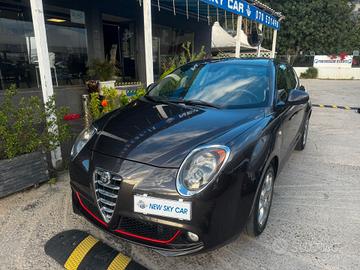 Alfa Romeo MiTo 1.3 JTDm 85 CV S&S Distinctive