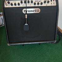 Brunetti MC2 60w
