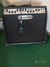 Brunetti MC2 60w