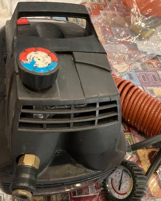 Compressore d'aria Fini Ciao 1850