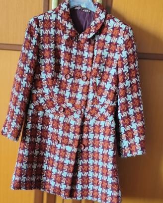 completo vintage giacca e gonna 