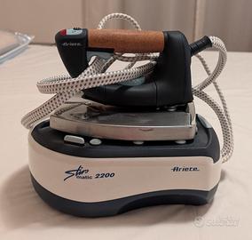 Ferro da stiro Ariete