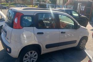 Fiat Panda 0.9 TwinAir Turbo Natural Power Easy