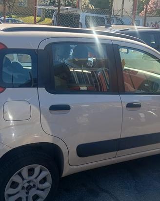 Fiat Panda 0.9 TwinAir Turbo Natural Power Easy