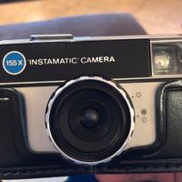 Kodak Instamatic 155x
