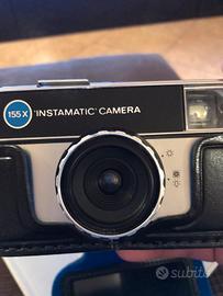 Kodak Instamatic 155x