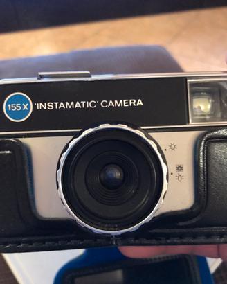 Kodak Instamatic 155x