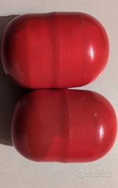 Baratto Sanji per Zoro o Luffy - Sorprese Kinder