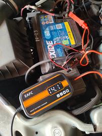 carica batteria 12v 