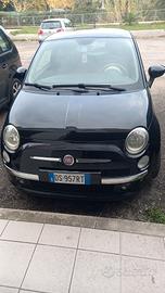FIAT 500 1.2 Pop 01/2009