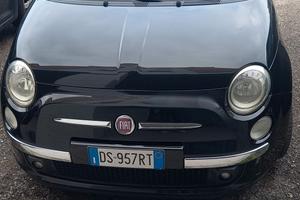 FIAT 500 1.2 Pop 01/2009